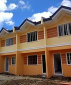 2 Bedroom Townhouse for sale in Tacas, Iloilo