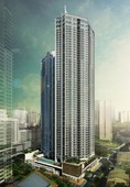 2 Bedrooms Unit For Sale At Garden Towers Makati