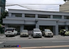 2-Storey Commercial Building in Makati City