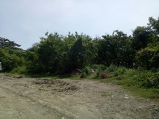 2,000 - 4,000sq.m 200mtrs away from hiway Marcos Alvarez moonwalk Laspinas longterm Lease P 200/sq.m with option to Sale