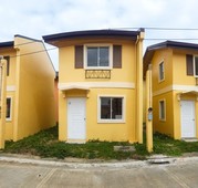 2BR Ready for Occupancy House and Lot in San Juan Batangas