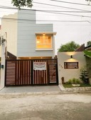 3 Bedroom Affordable House and Lot in BF Homes Las Pinas