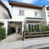 3 Bedroom House for sale in Bacoor, Cavite