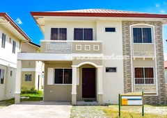 3 bedroom house for sale in Solana Casa Real, Bacolor, Pampanga