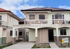 3 bedroom house for sale in Solana Casa Real, Bacolor, Pampanga