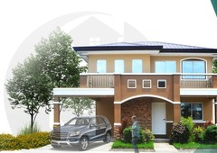 3 bedroom house for sale in Solana Frontera, Angeles, Pampanga