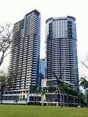3 Bedrooms Fully Furnished Unit For Sale At Arya Residences