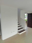 3 BR Thea house (2 storey) located at Woodhill setting Phase 2