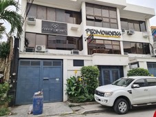 3 floor Commercial building for sale in Mandaluyong