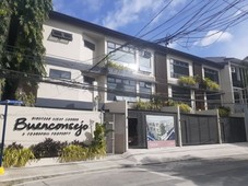 4 Bedrooms Brand new House and Lot for Sale in Mandaluyong City