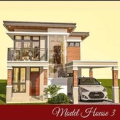 4Br 3T&B Beautiful House at Ignatius Enclave 2, Uptown CDO!