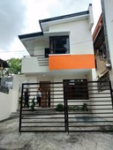 50k discount single attached house and lot for sale in talon kuatro las pinas city