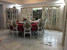 5BR House in Philam Homes, West Avenue, near Edsa and SM North Trinoma