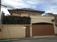 7 bedrooms House for Rent near Circuit Makati