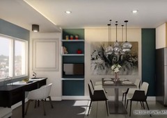 A Paradise living with Smile Residences