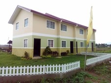 Affordable House and Lot for Sale in Santa Rosa Laguna
