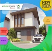 AFFORDABLE HOUSE AND LOT IN BULACAN