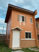 AFFORDABLE HOUSE AND LOT IN CAMELLA LIPA (2 BEDROOM)