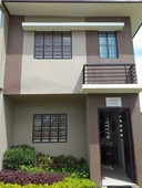 Angeli Townhouse with Parking Space
