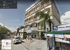 Apartment for rent in Quezon City