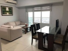 ASTON TWO SERENDRA 2 BEDROOM FOR RENT & SALE