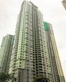 Brand New 1 Bedroom Unit For Sale at Two Serendra
