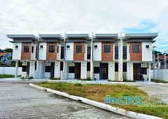 Brand New Townhouse for sale in Talamban Cebu