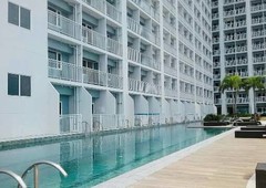 breeze residences bay view balcony title in hand, foreign