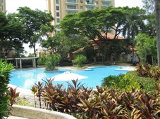 Citylights Gardens Condominium (1br, fully furnished) for rent