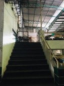 Commercial building for rent or sale in Angeles City near Clark!