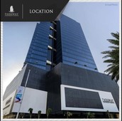 Commercial office spaces for sale