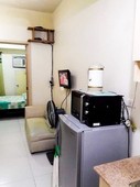 Condo Unit for Rent FULLY FURNISHED near NAIA with WiFi