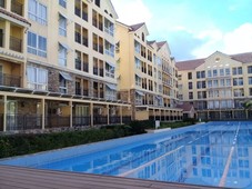 Condominium for Rent located in Amalfi Oasis SRP, Cebu City