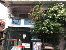 Corner House and Lot near New Las Pinas City Public Market