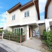 Elegant Modern Design House and Lot in Bacoor Cavite