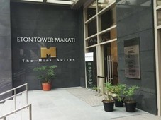 Eton Residence Makati