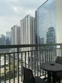 Executive Studio with Balcony For Sale in The Infinity BGC