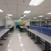 For Lease Fully Furnished Office Space For Rent Ortigas Center, Pasig Metro Manila