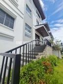 For Lease: New House in McKinley Hill Village, BGC, Taguig