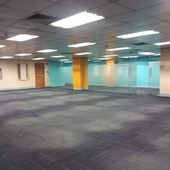 For Lease PEZA Office Space for Rent Quezon City, Metro Manila Philippines, E&G