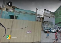 FOR LEASE - Warehouse in Manila near Paco