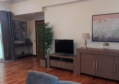 For Rent: Big 3BR with parking at The Residence at Greenbelt