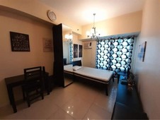 For Rent: Studio Unit in The Beacon, Makati City