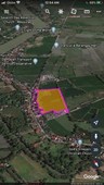 (For Sale): STA LUCIA Calumpit Bulacan Property_3.4 HECTARES