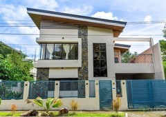 FULLY FURNISHED HOUSE & LOT FOR SALE IN MANDAUE
