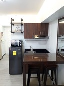 Fully Furnished Studio Unit in Shaw Mandaluyong