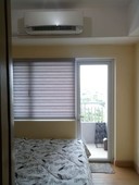 Grace Residences 1Bedroom with Balcony