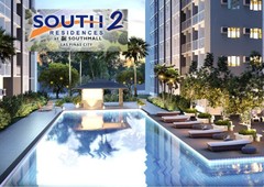 Great Value Condo beside SM SouthMall