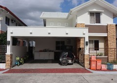 House and Land within 3 kilometres of SM Telabastagan