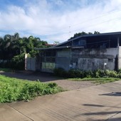 House and Lot for Sale with Warehouse in Gen. Trias Cavite clean title!